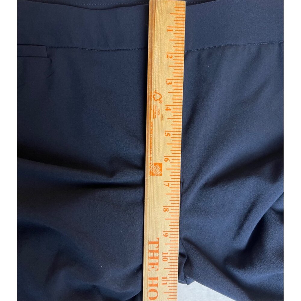 Briggs Navy Pants - Picture 7 of 12